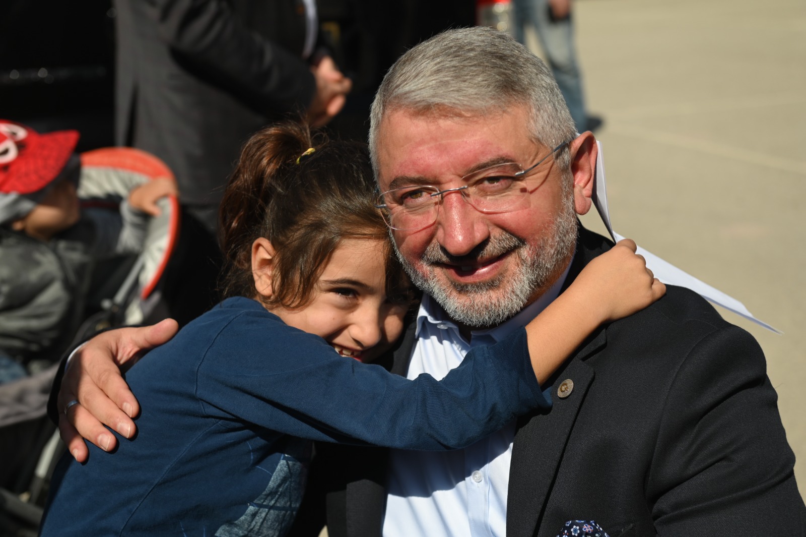 AÅžGIN: TÃœRKÄ°YE YÃœZYILI, Ã‡OCUKLARIMIZIN VE  GENÃ‡LERÄ°MÄ°ZÄ°N OMUZLARINDA YÃœKSELECEK